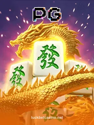 Mahjong Ways 2 - Jogo de caça-níqueis online no Luck Bet