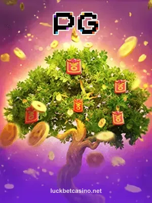 Prosperity Fortune Tree - Jogo de caça-níqueis online no Luck Bet