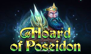 Imagem do jogo Hoard of Poseidon
