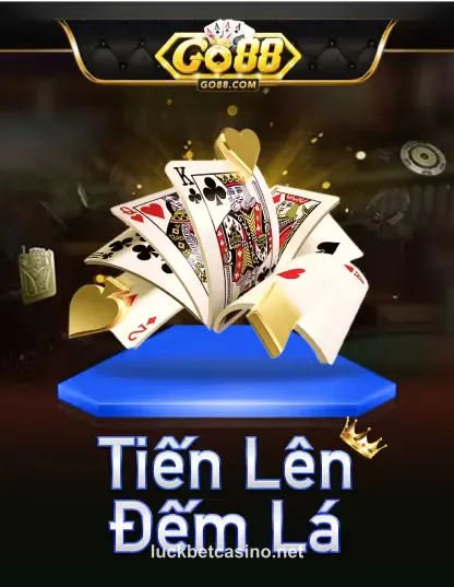Go Tien Len Dem La Portrait
