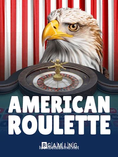 American Roulette