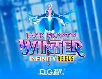 Jack Frost's Winter